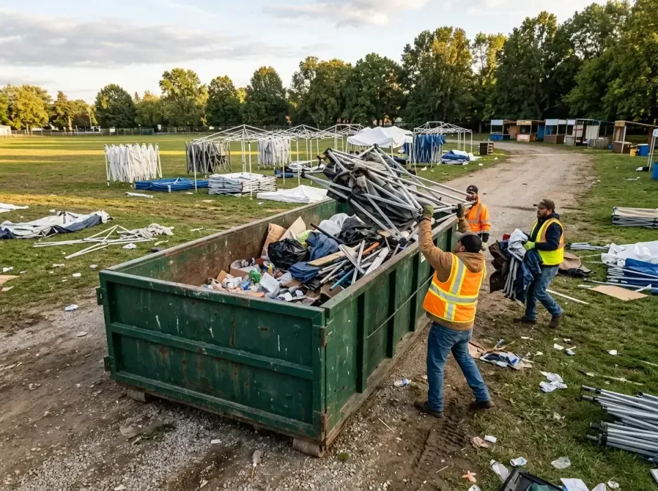 temporary-event-waste-containe-016 — frequently asked questions, Roll-Off Dumpster Rental Services in Philomath, OR